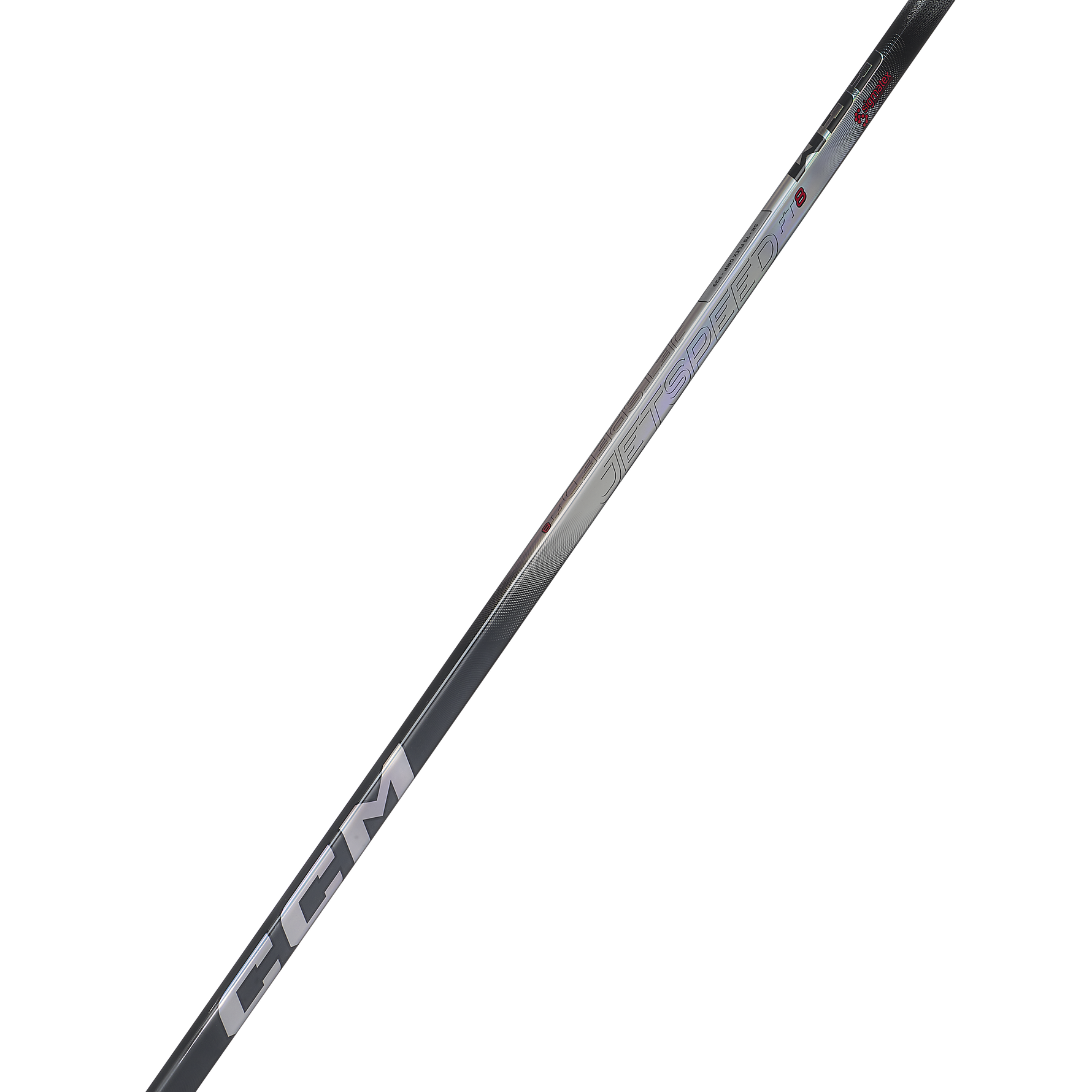 Bâton Hockey Composite Jetspeed FT8 Senior