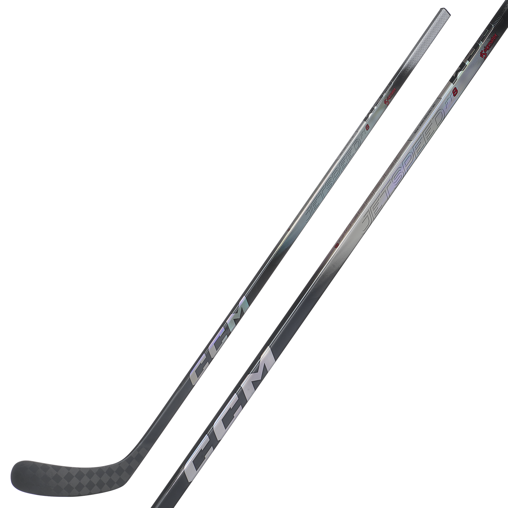 Bâton Hockey Composite Jetspeed FT8 Senior