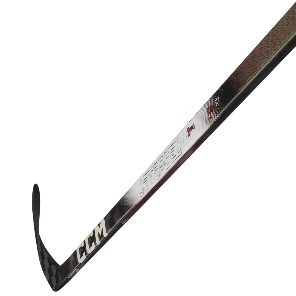 Jetspeed FT8 PRO-9