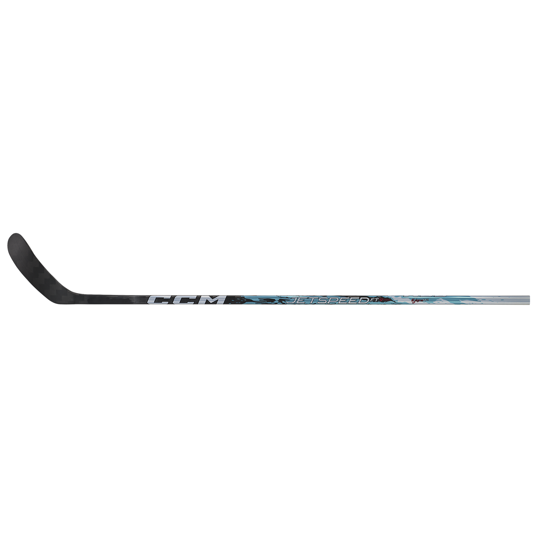 Senior Jetspeed FT9 PRO 1-Piece Hockey Stick