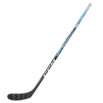 Kids' Jetspeed FT9 PRO 1-Piece Hockey Stick