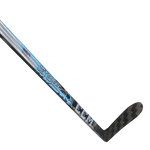 Kids' Jetspeed FT9 PRO 1-Piece Hockey Stick