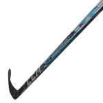 Kids' Jetspeed FT9 PRO 1-Piece Hockey Stick