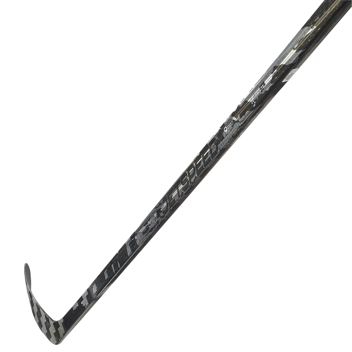 Jetspeed FT9 PRO Charcoal-3