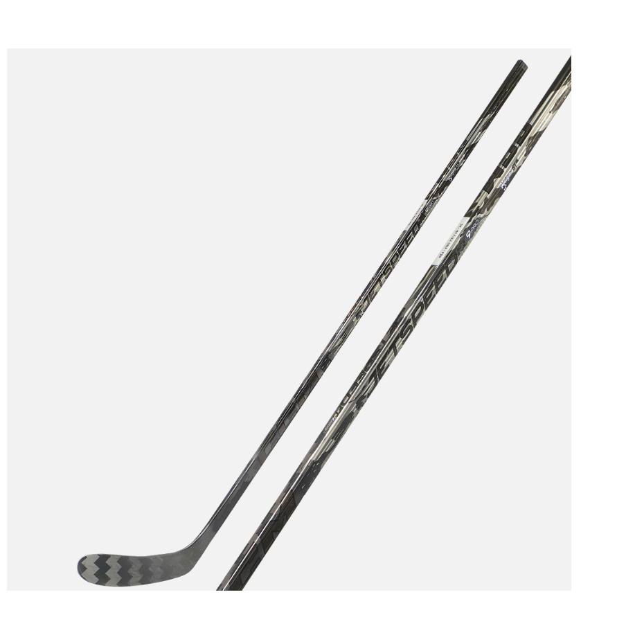 Jetspeed FT9 PRO Charcoal-1