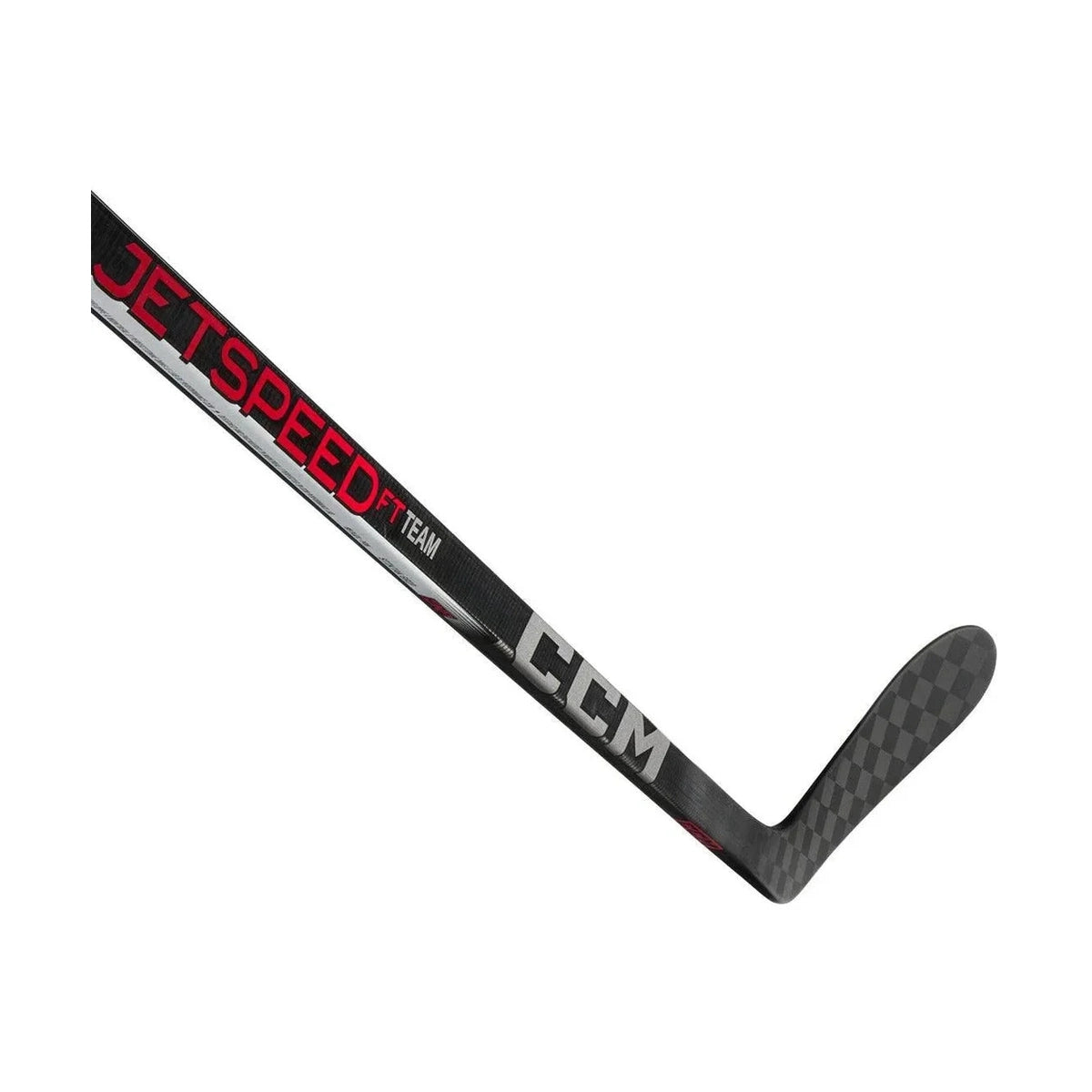 Jetspeed FT + Team-4