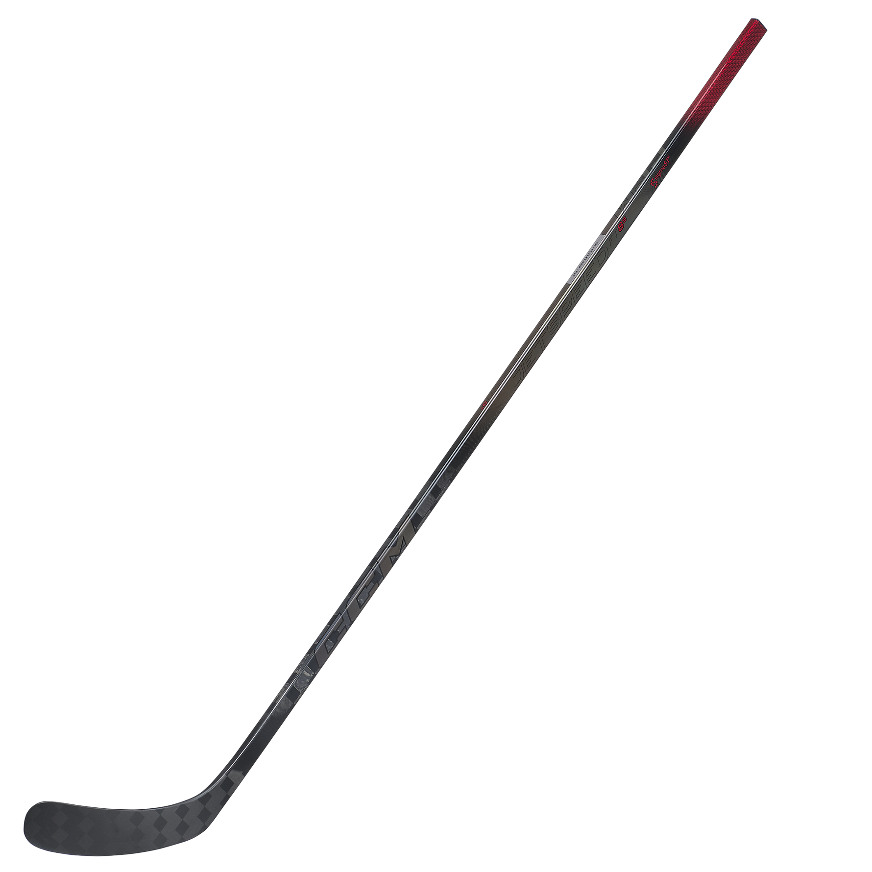 Jetspeed FT8S Senior Composite Hockey Stick