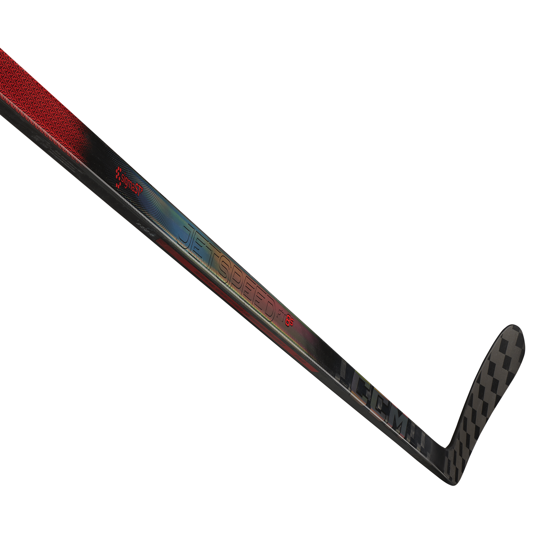 Jetspeed FT8S Senior Composite Hockey Stick