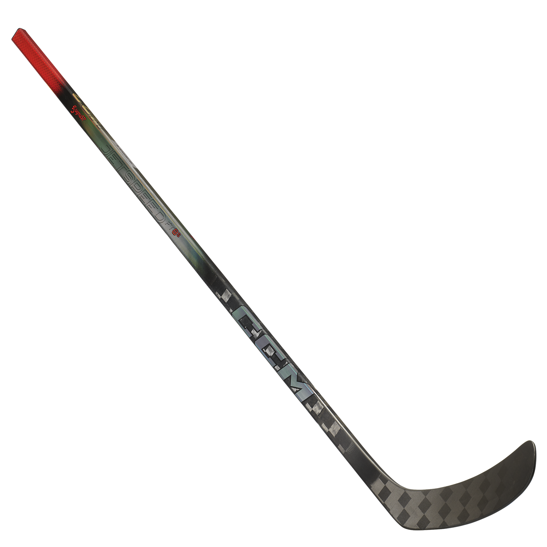 Jetspeed FT8S Senior Composite Hockey Stick