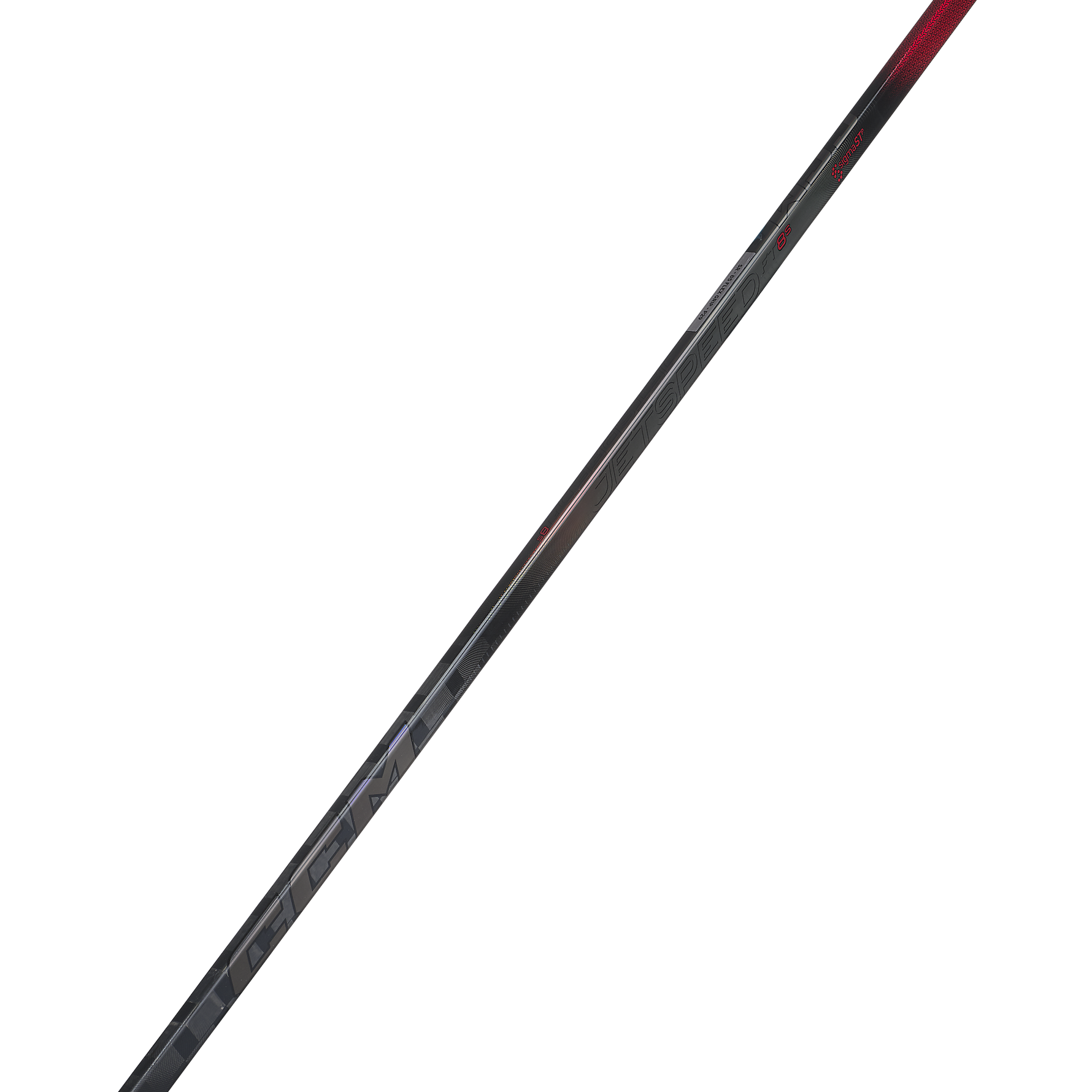 Jetspeed FT8S Senior Composite Hockey Stick