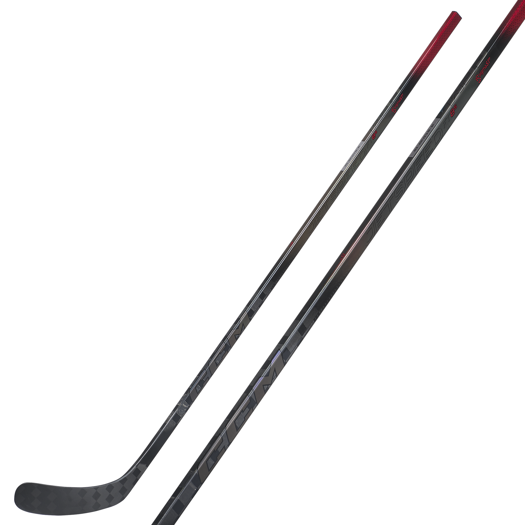Jetspeed FT8S Senior Composite Hockey Stick