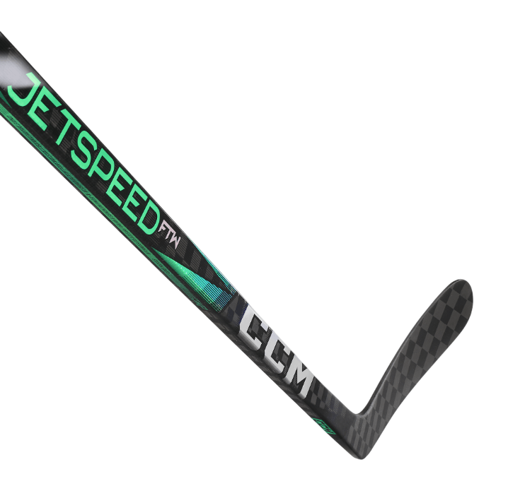 Jetspeed FTW-2