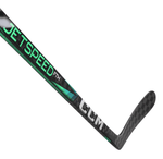 Jetspeed FTW-8