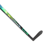 Bâton Hockey 1 Pièce Jetspeed FTW INTERMÉDIAIRE