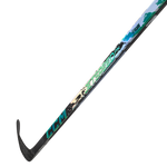 Bâton Hockey 1 Pièce Jetspeed FTW INTERMÉDIAIRE
