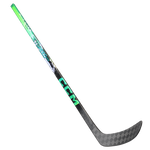 Bâton Hockey 1 Pièce Jetspeed FTW INTERMÉDIAIRE