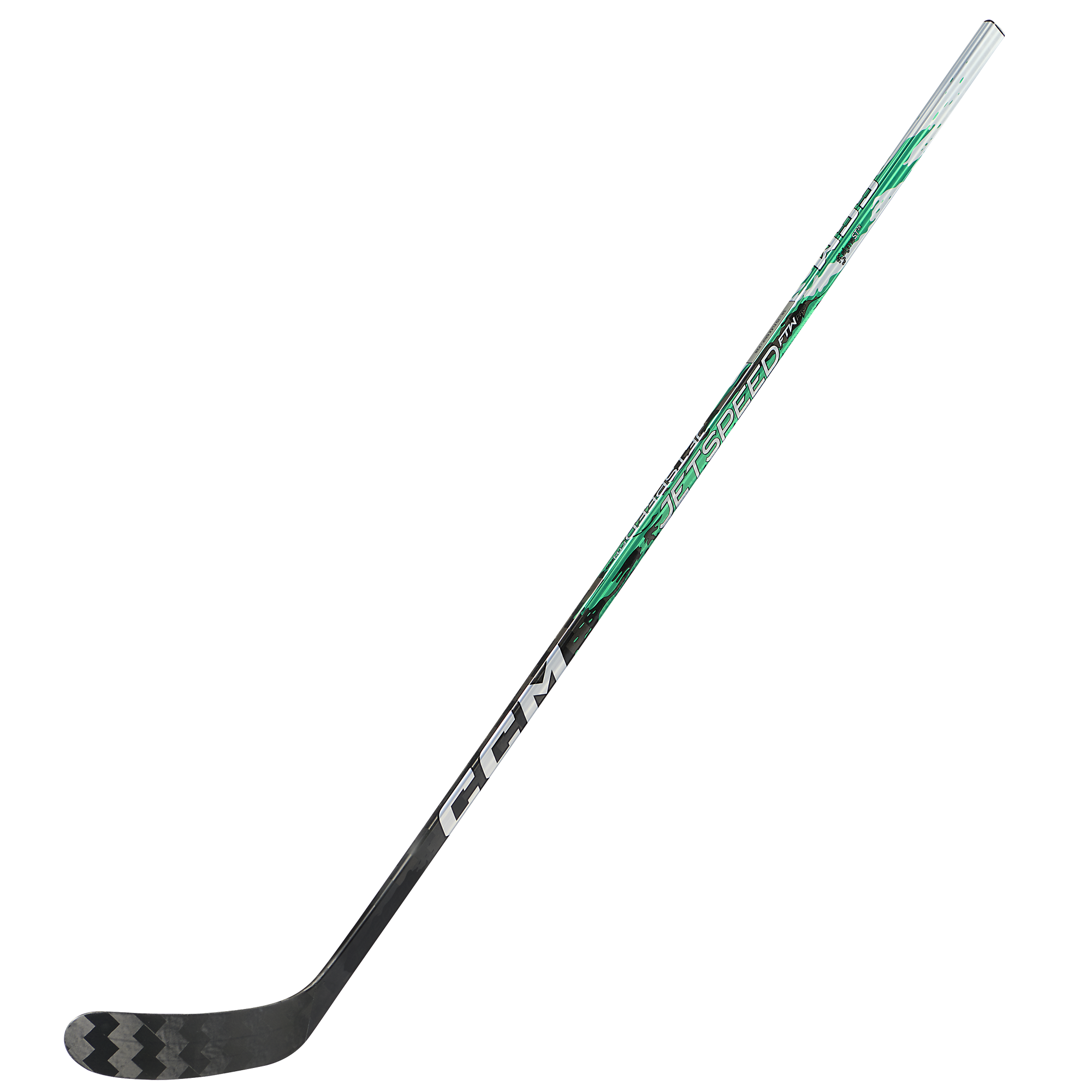 Senior Jetspeed FTW PRO 1-Piece Hockey Stick