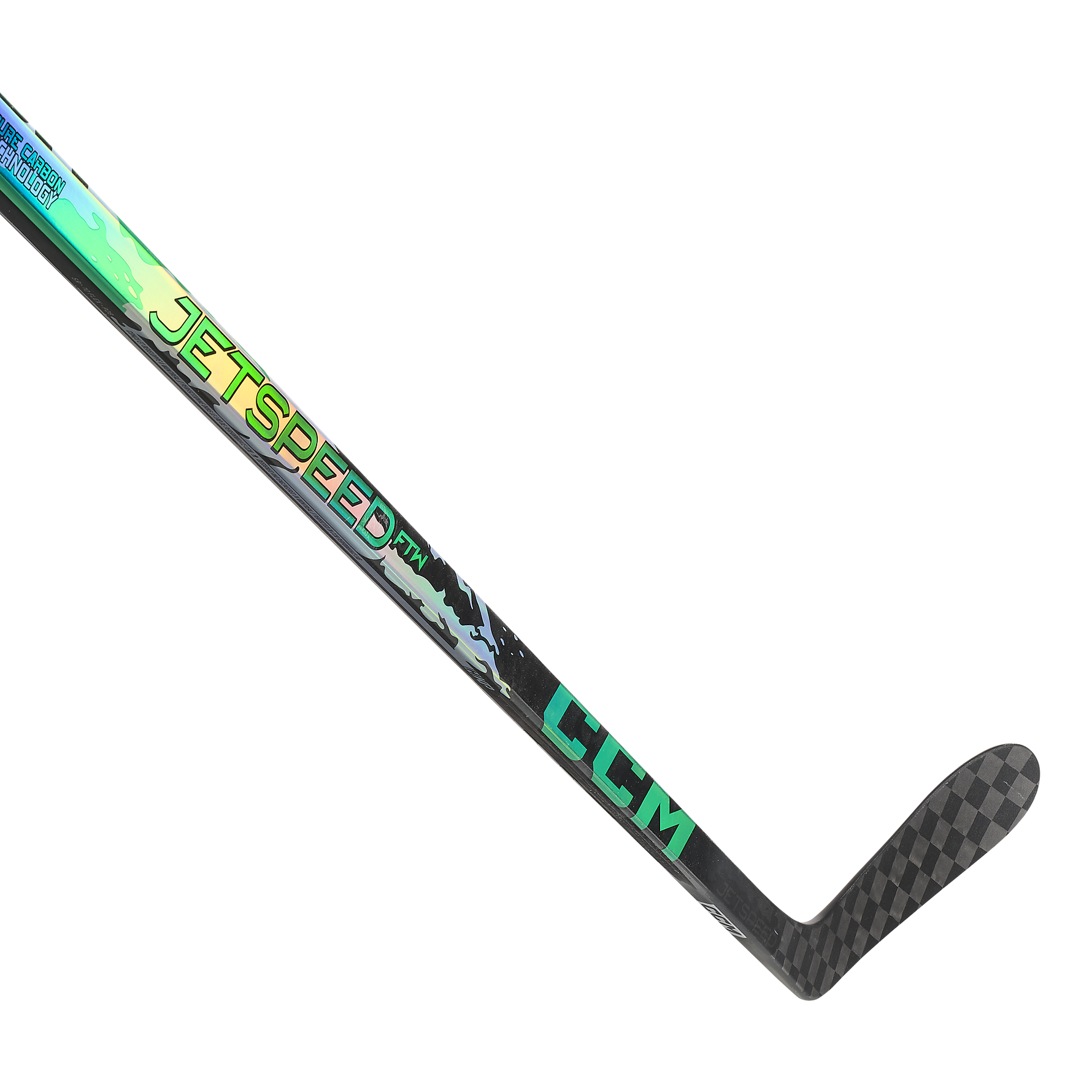Jetspeed FTW PRO-3