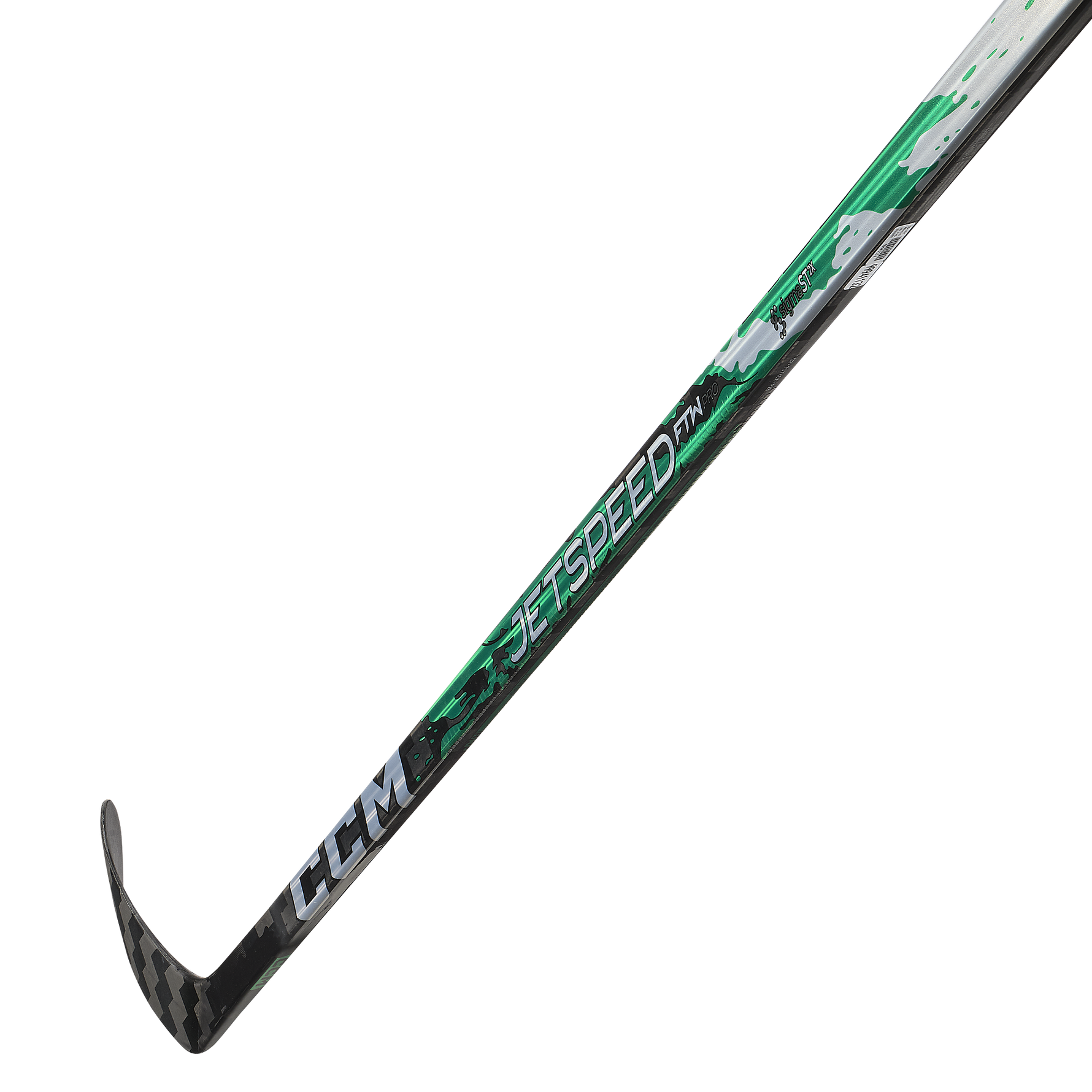 Jetspeed FTW PRO-4