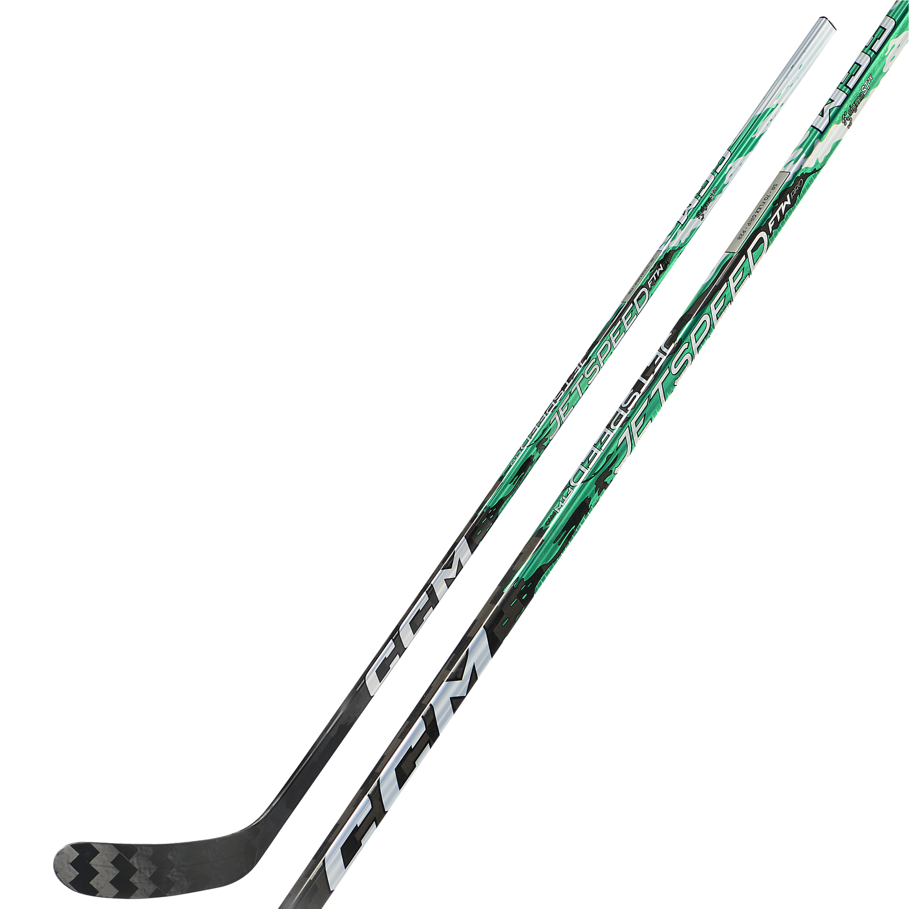 Jetspeed FTW PRO-2