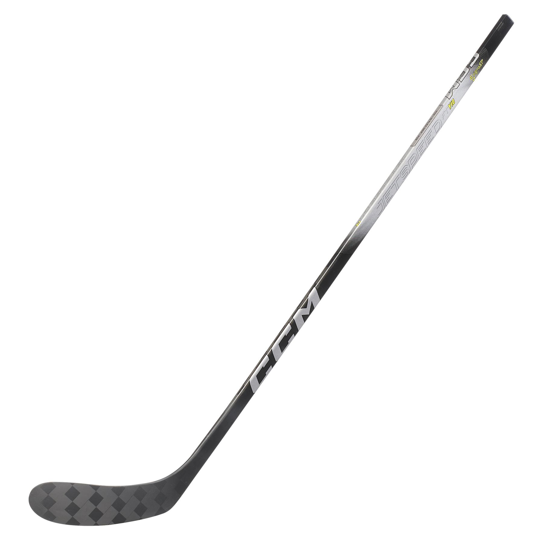 Jetspeed III Composite Hockey Stick Junior