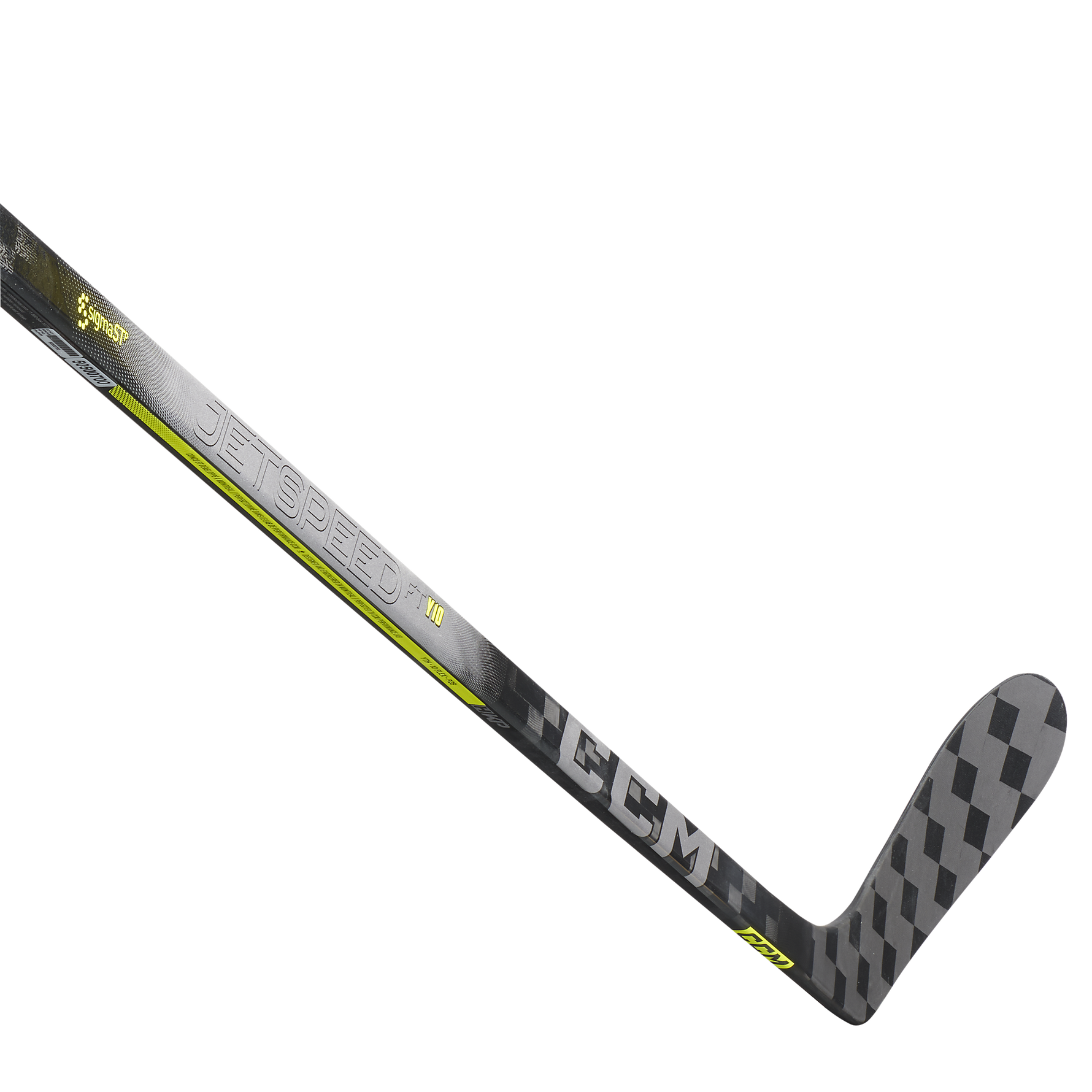 Jetspeed III Composite Hockey Stick Junior