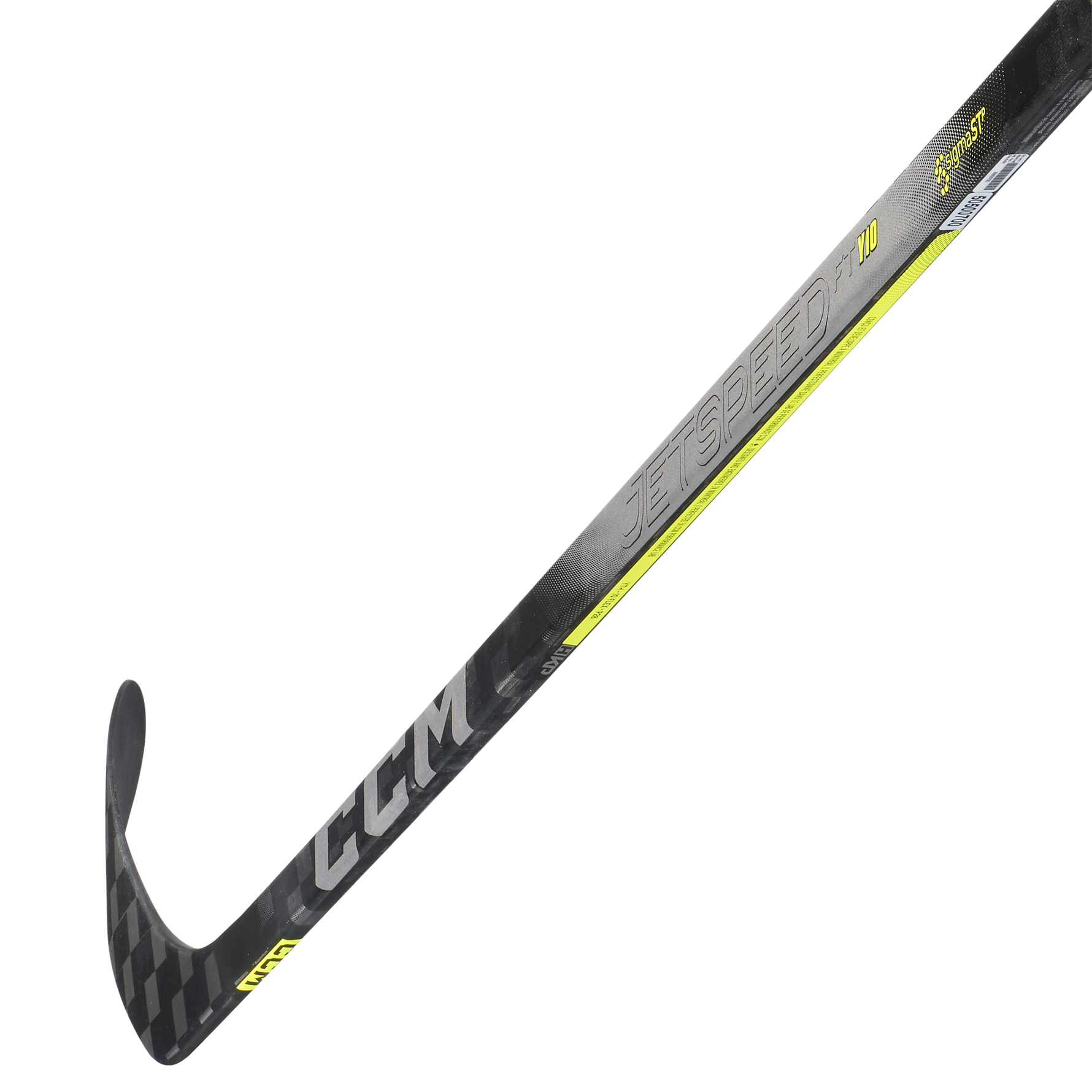 Jetspeed III Composite Hockey Stick Junior
