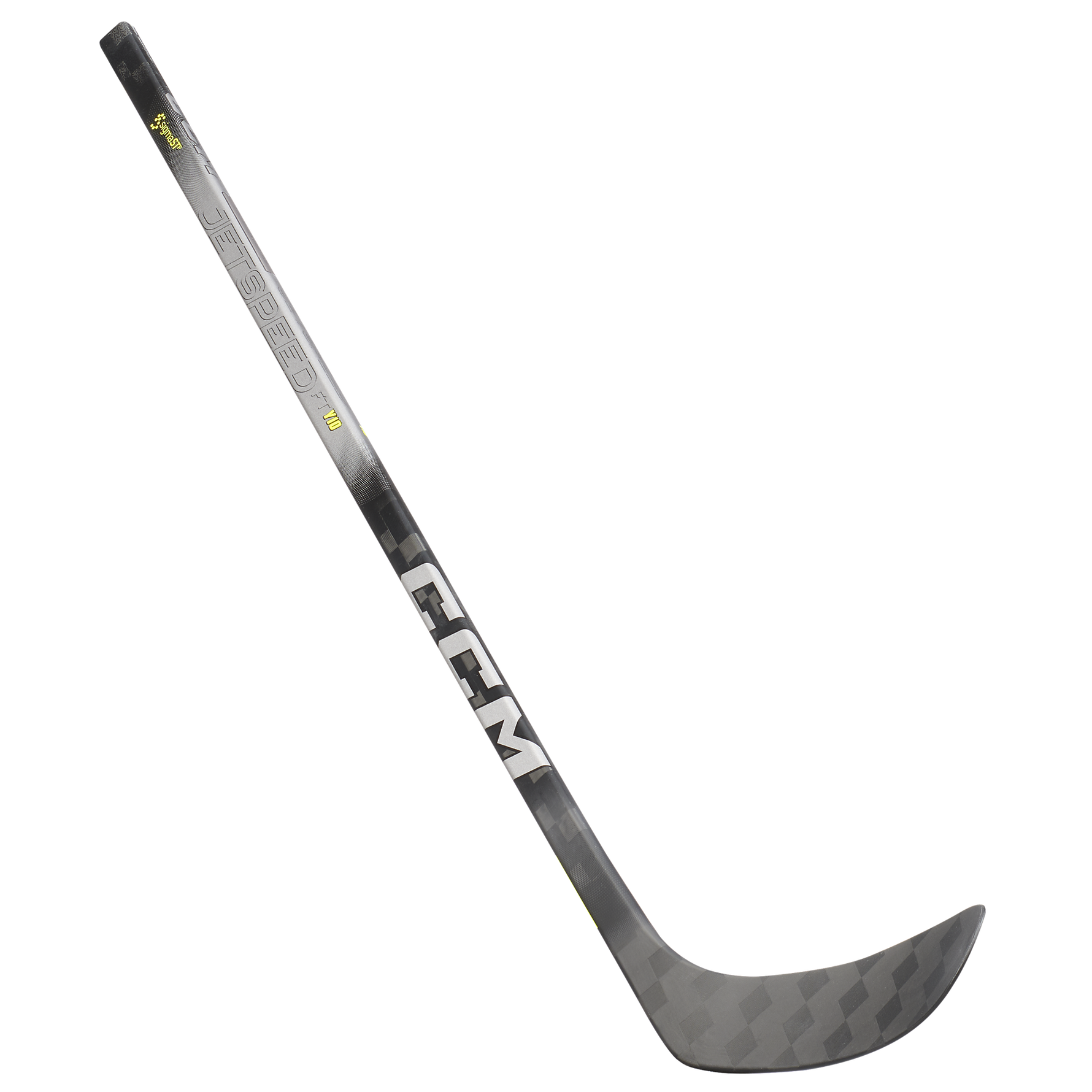 Jetspeed III Composite Hockey Stick Junior