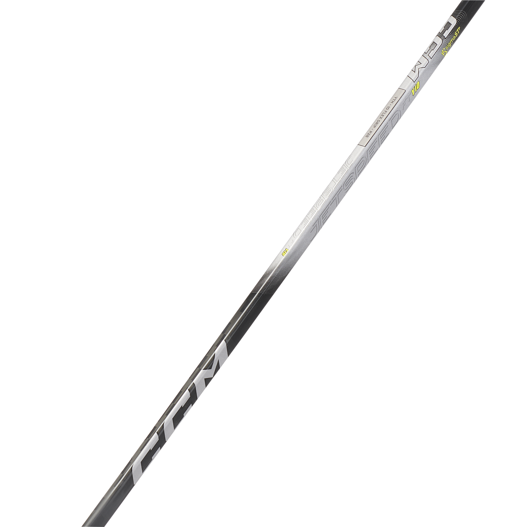 Jetspeed III Composite Hockey Stick Junior