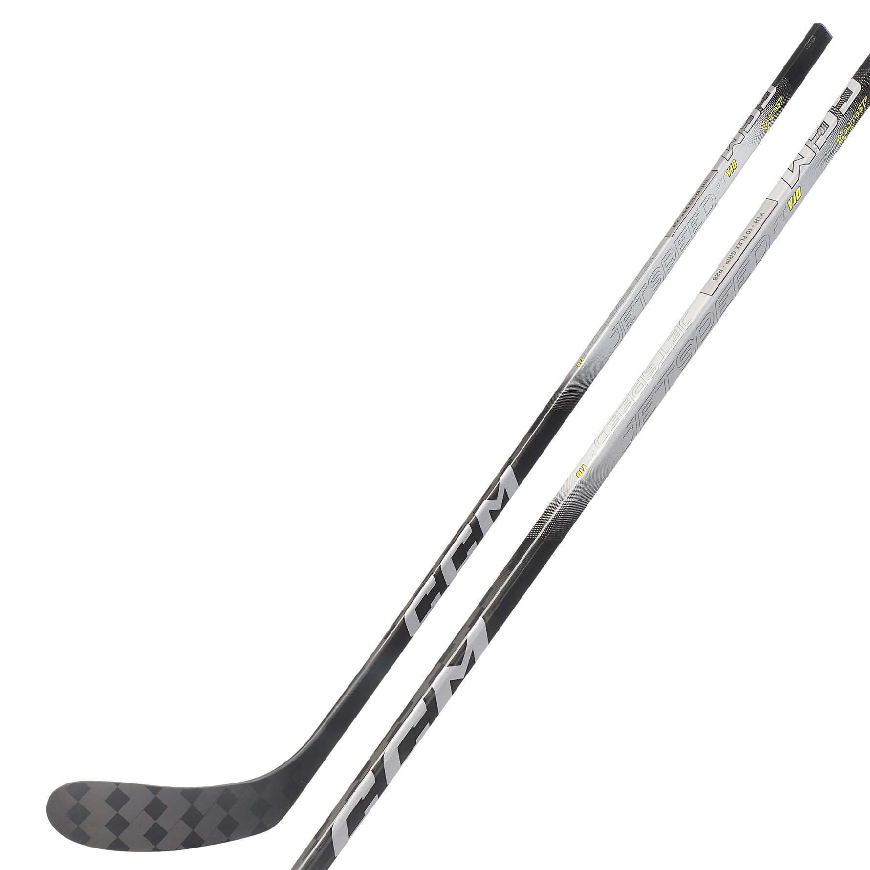 Jetspeed III Composite Hockey Stick Junior