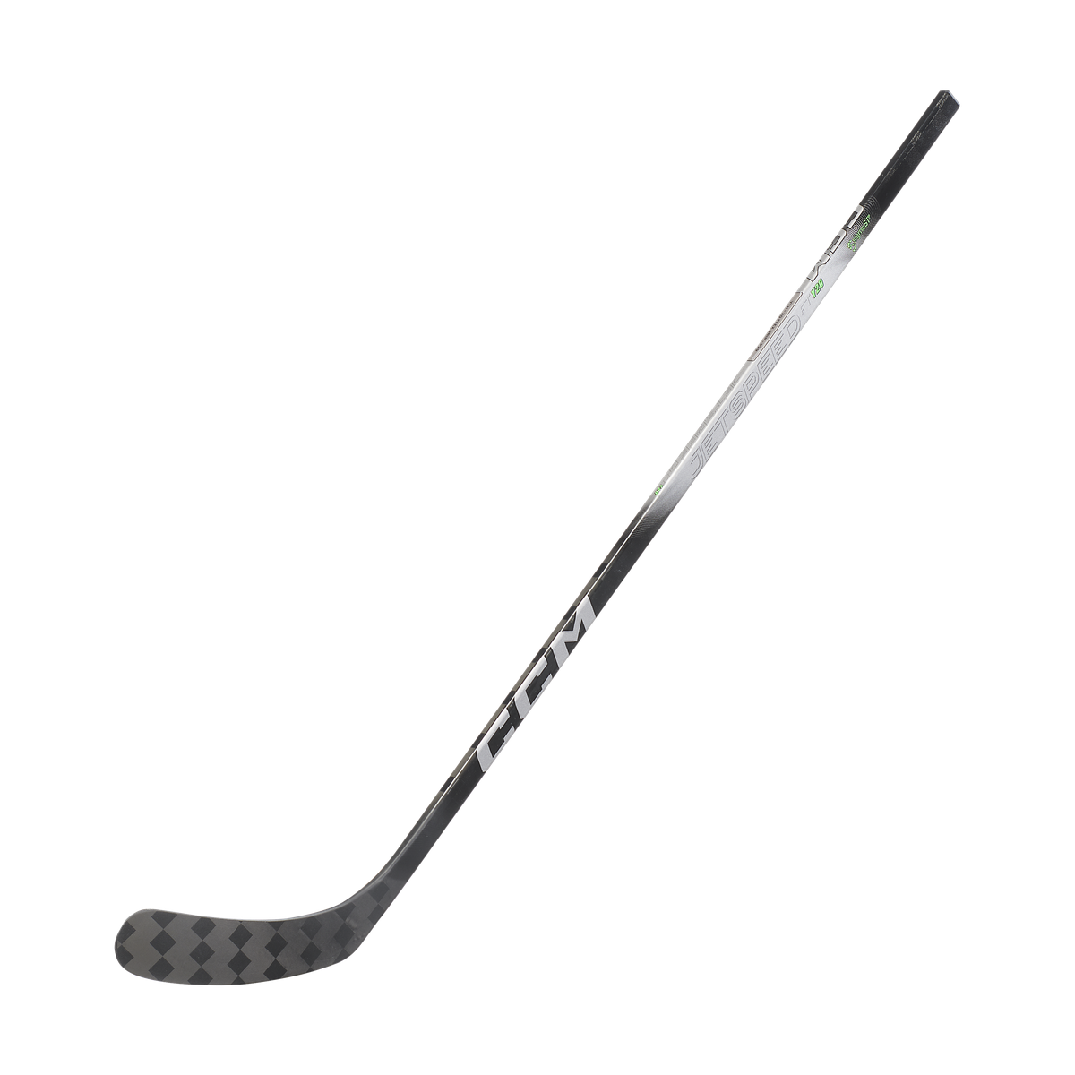 Jetspeed III-1