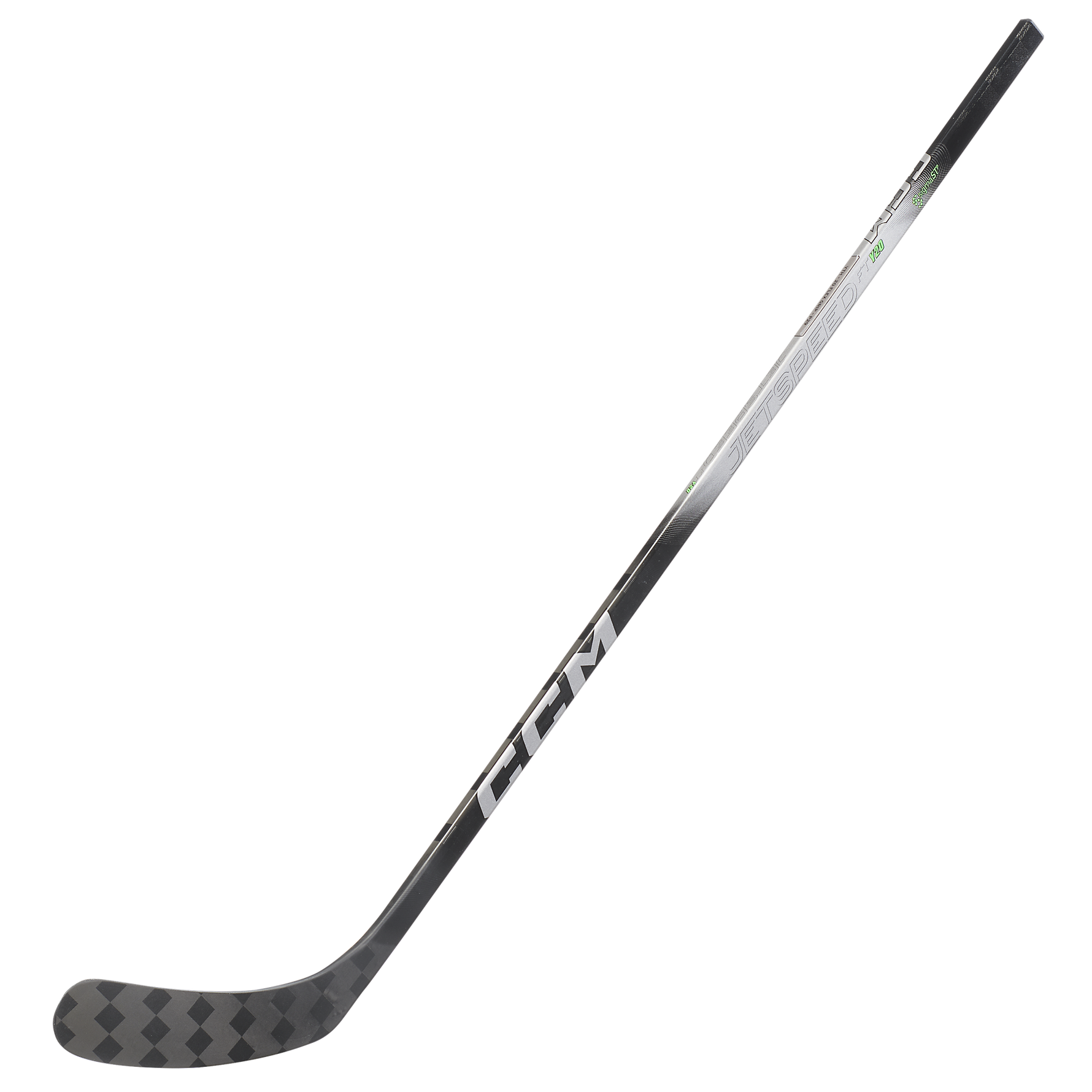 Bâton Hockey Composite Jetspeed III Enfant