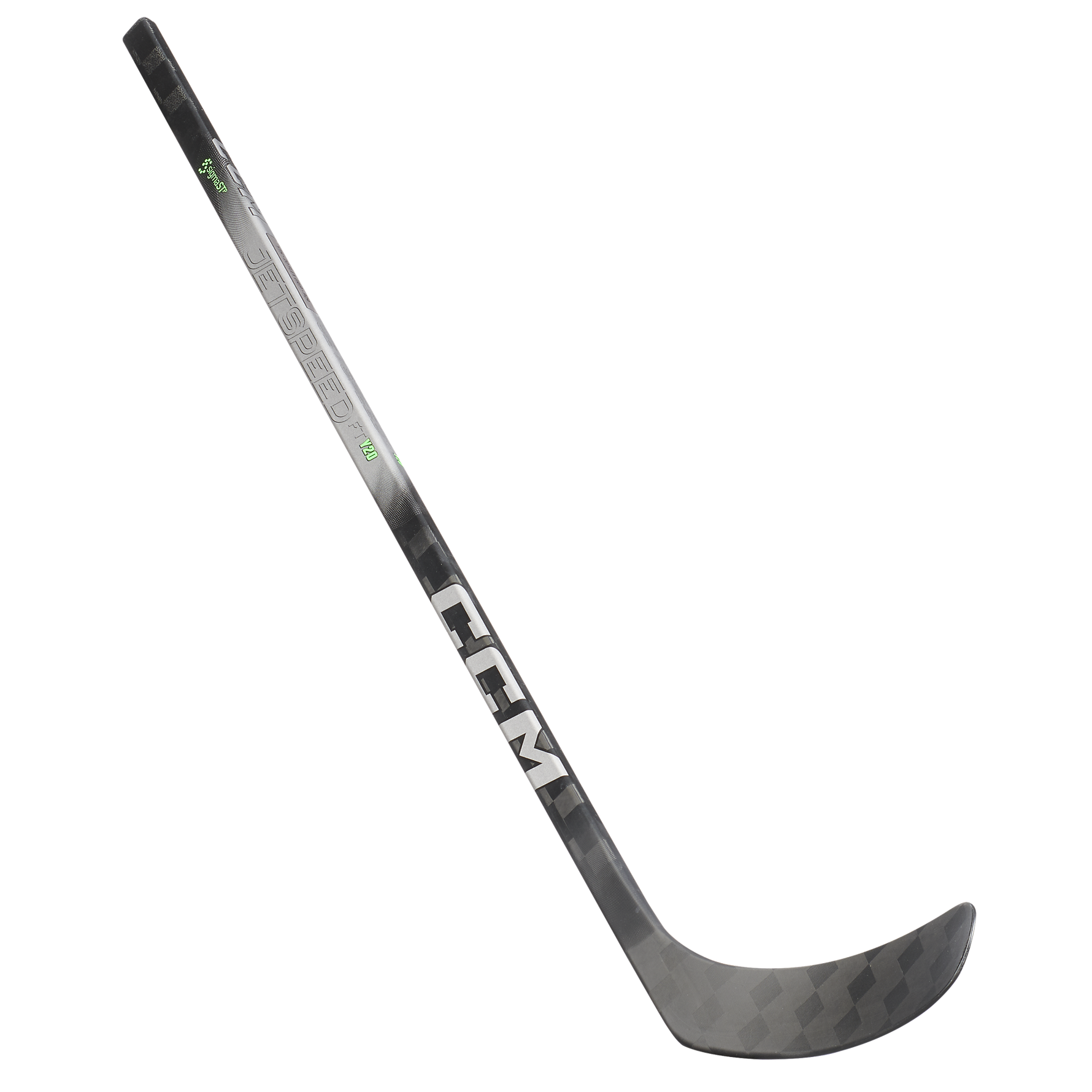 Bâton Hockey Composite Jetspeed III Enfant