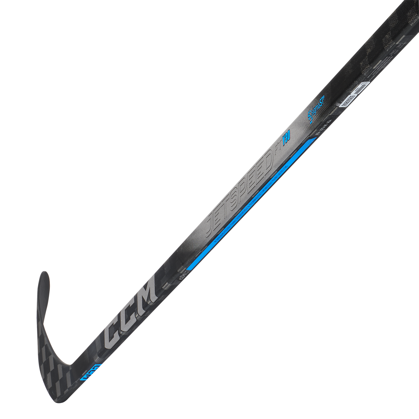 Jetspeed III-3