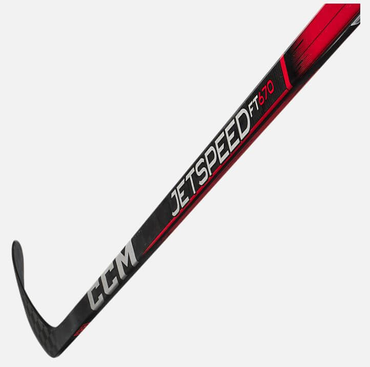 Jetspeed 670-8