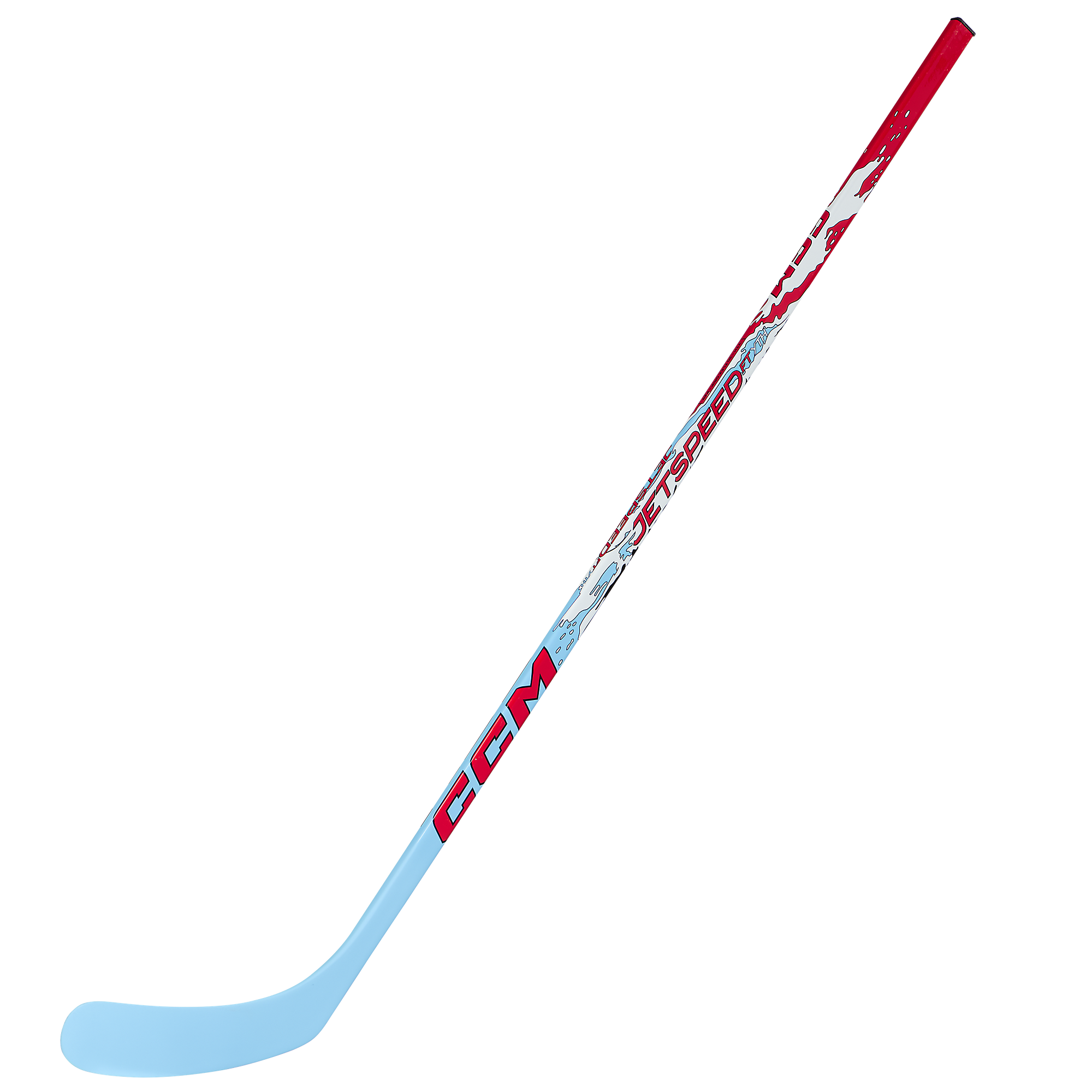 Bâton Hockey Composite Jetspeed FT Enfant