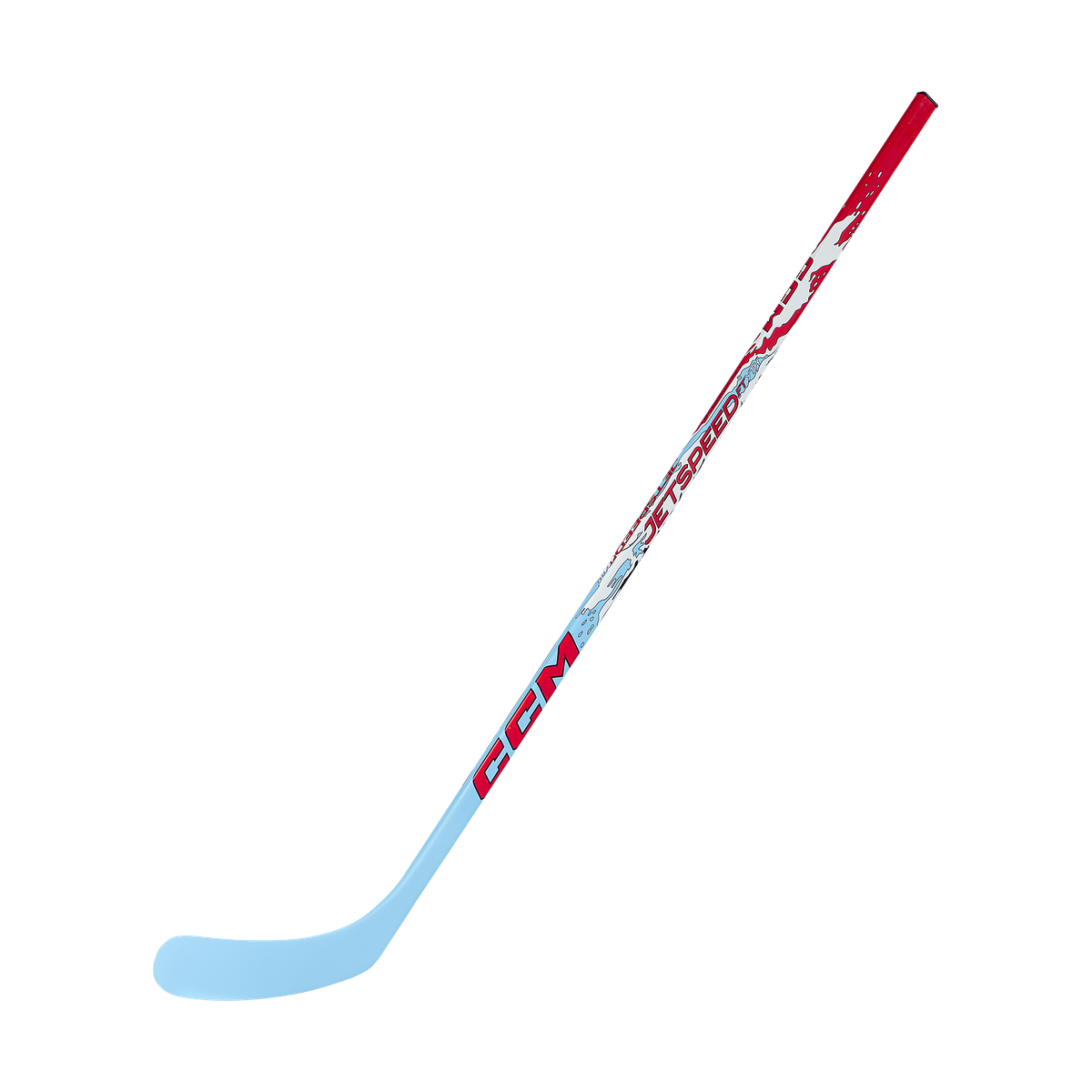 Jetspeed FT-1