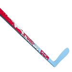 Kids' Jetspeed 1-Piece Hockey Stick