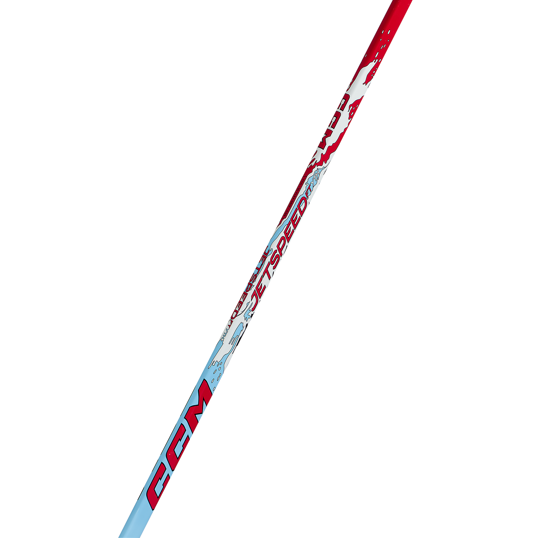 Bâton Hockey Composite Jetspeed FT Enfant