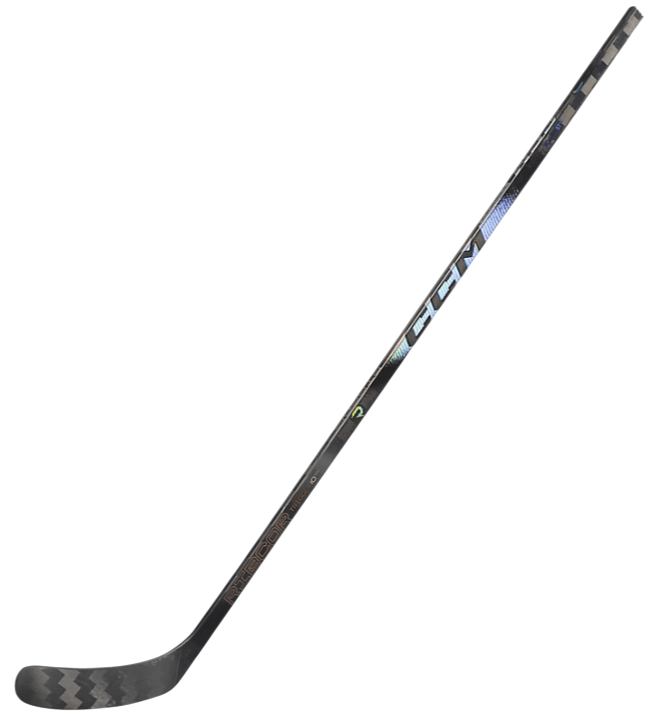 Ribcor Trigger 10 PRO Chrome-9