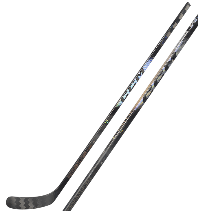 Ribcor Trigger 10 PRO Chrome-3