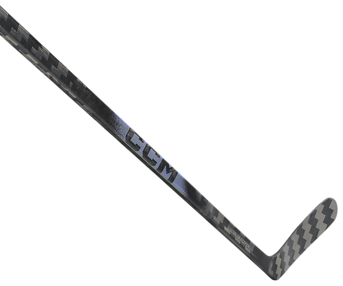 Ribcor Trigger 10 PRO Chrome-16