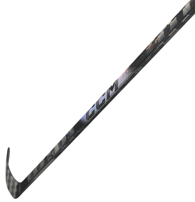 Ribcor Trigger 10 PRO Chrome-29