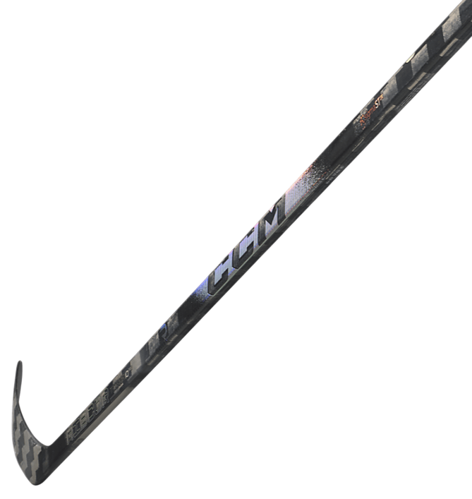 Ribcor Trigger 10 PRO Chrome-1
