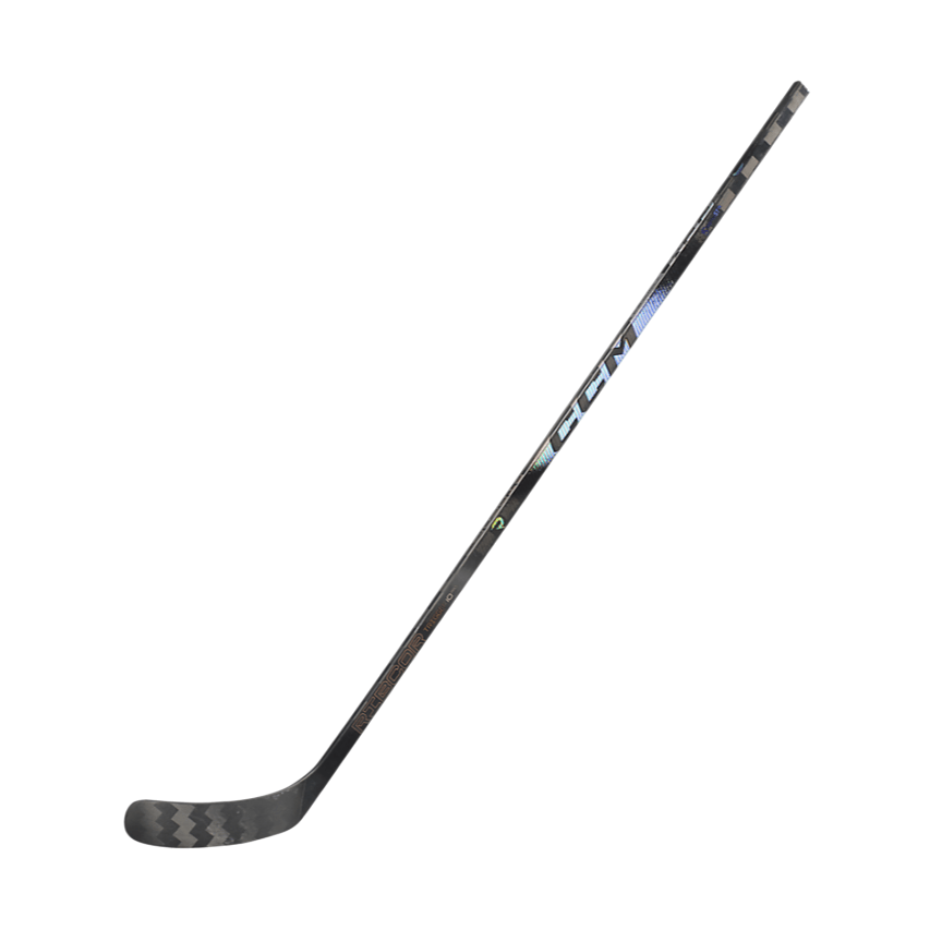 Ribcor Trigger 10 PRO Chrome-9