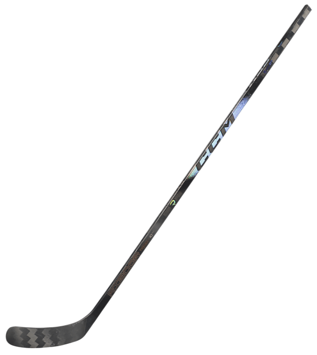 Ribcor Trigger 10 PRO Chrome-22