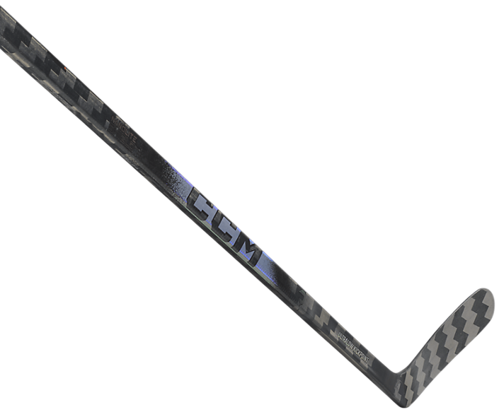 Ribcor Trigger 10 PRO Chrome-17