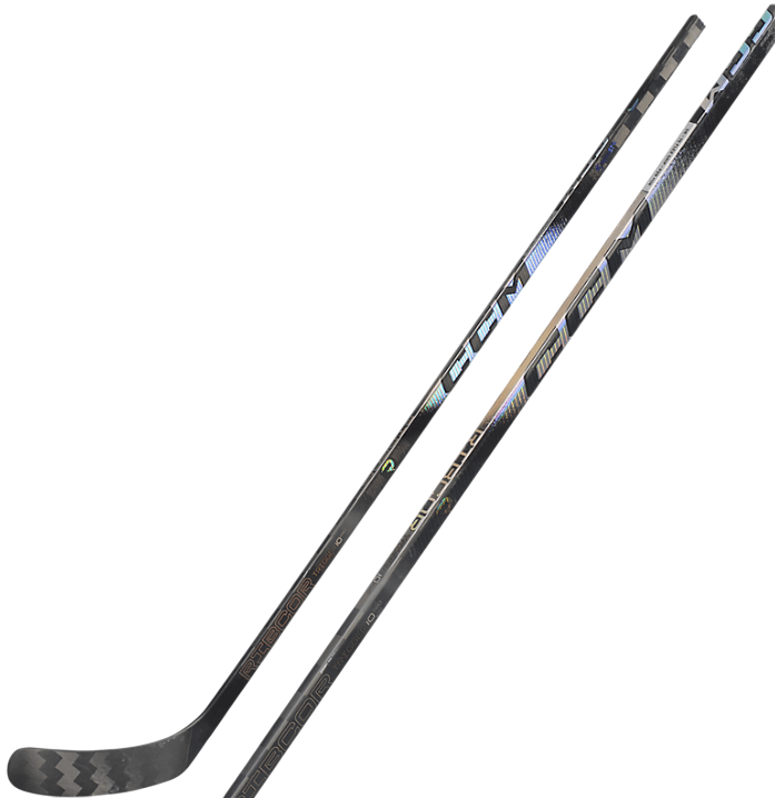 Ribcor Trigger 10 PRO Chrome-16
