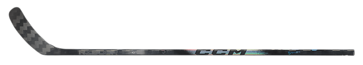Ribcor Trigger 10 PRO Chrome-1