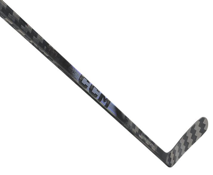 Ribcor Trigger 10 PRO Chrome-8